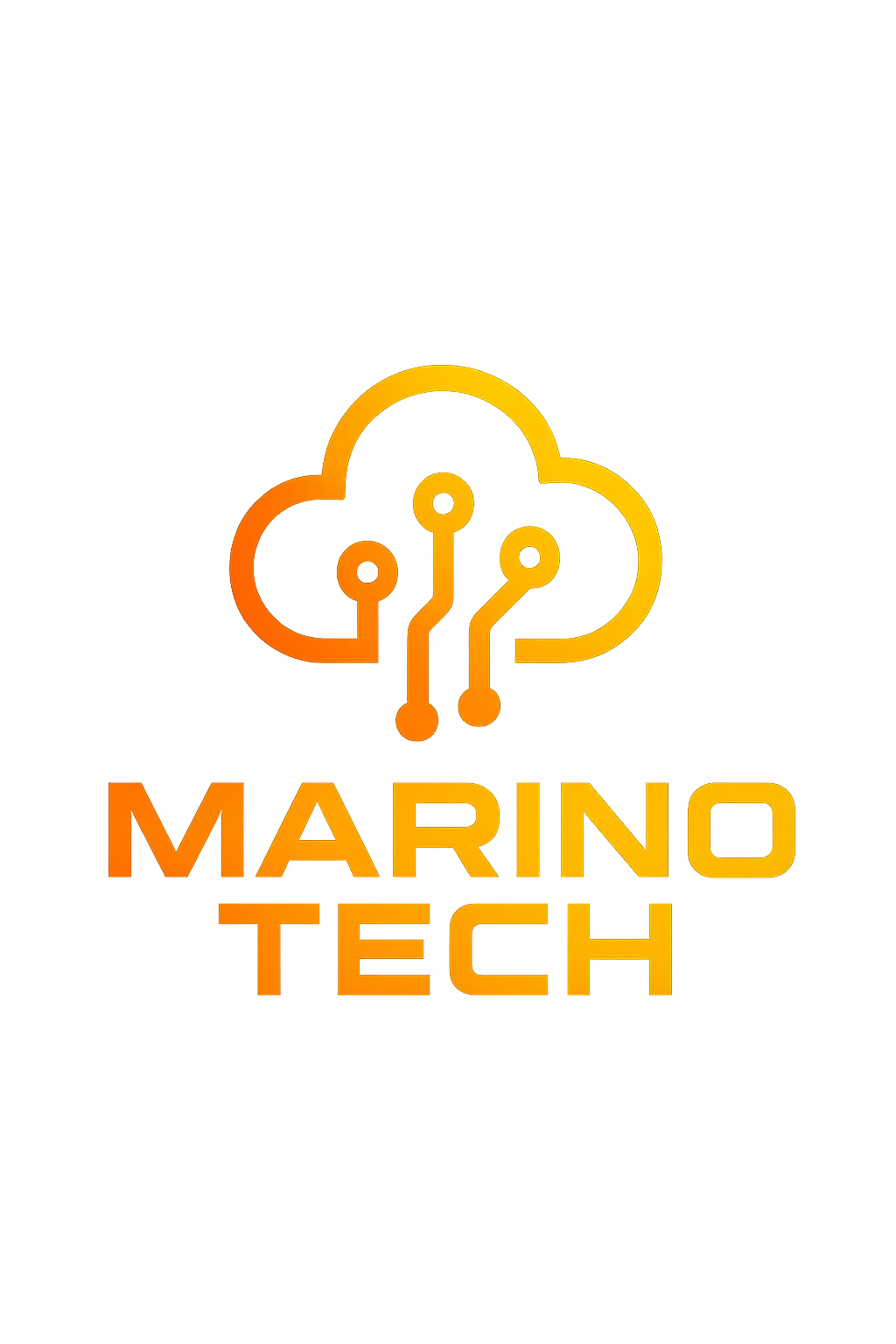 MarinoTech Logo